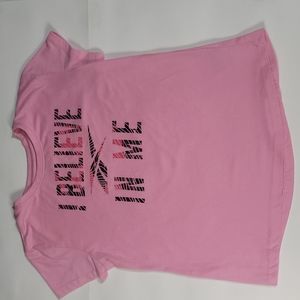Reebok girls T-shirt. Size XL. Great condition.